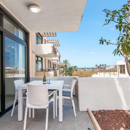 Central 2 Bedroom Apartment Playa De Las Americas Екстериор снимка