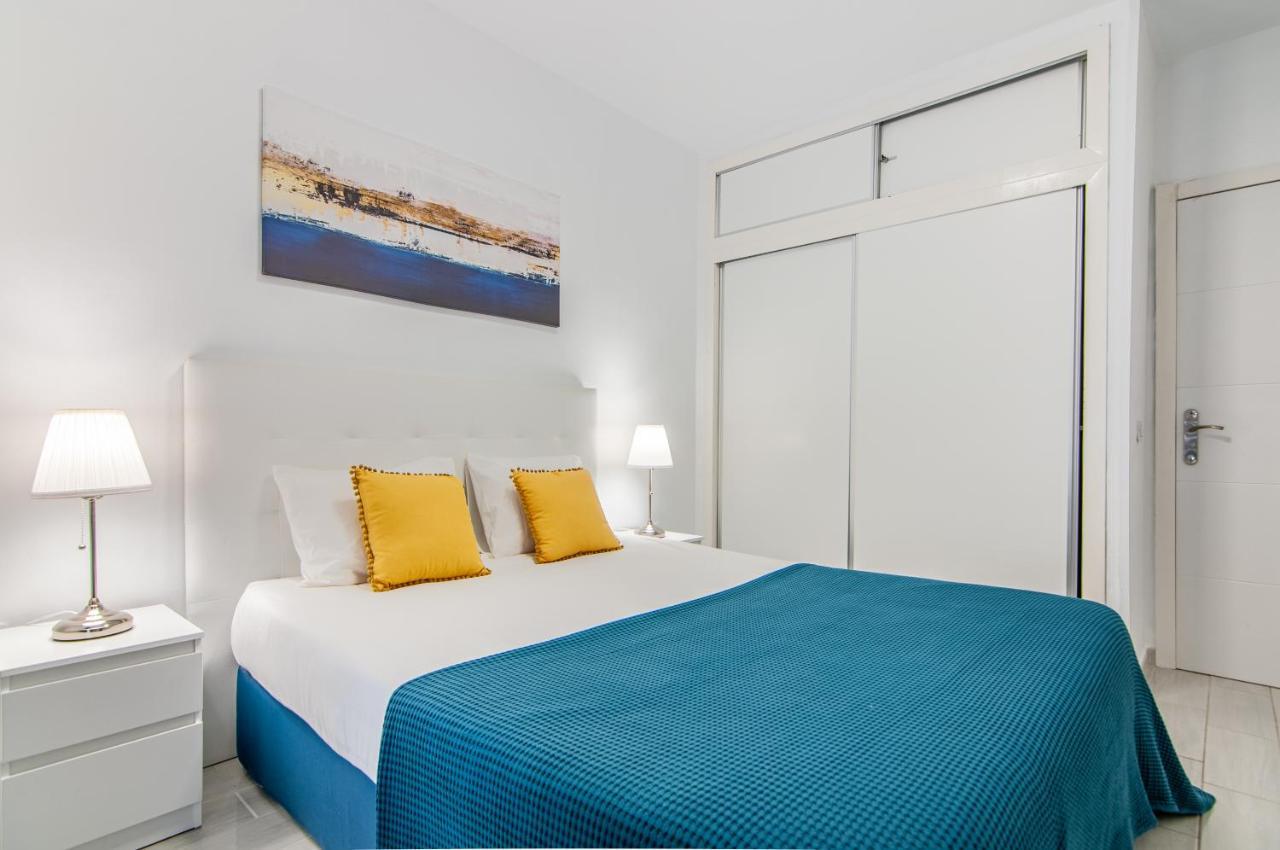 Central 2 Bedroom Apartment Playa De Las Americas Екстериор снимка
