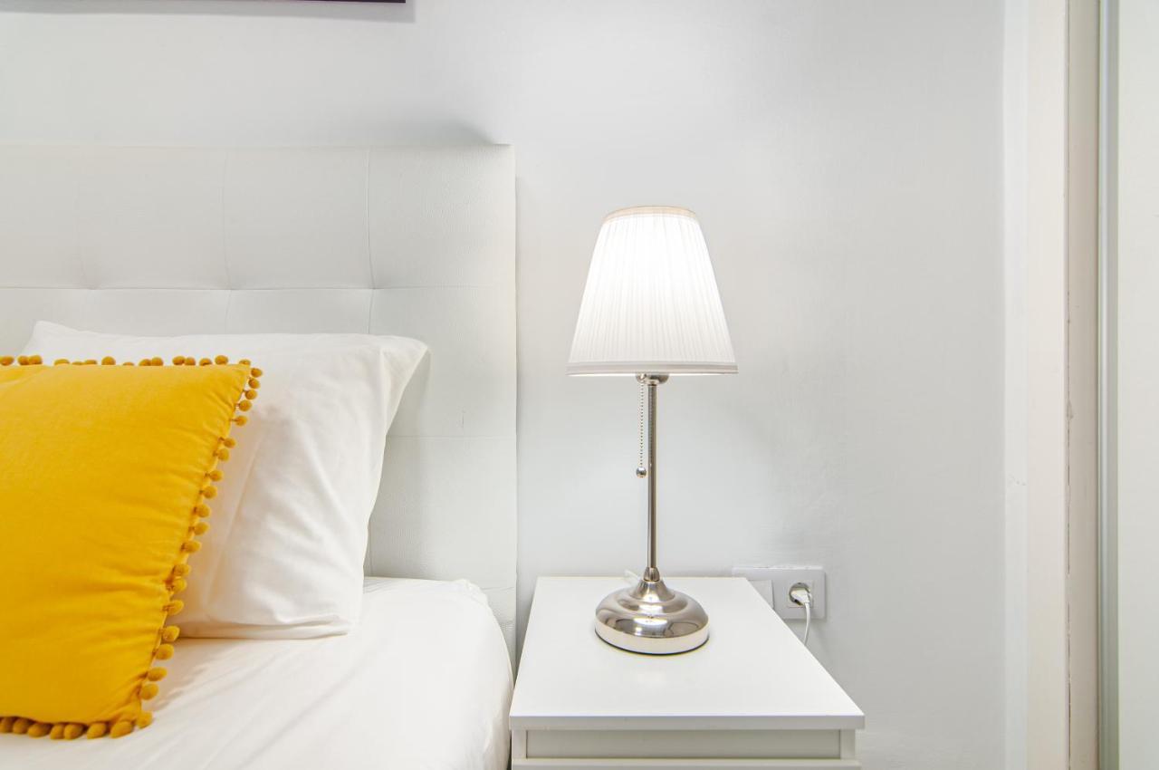 Central 2 Bedroom Apartment Playa De Las Americas Екстериор снимка