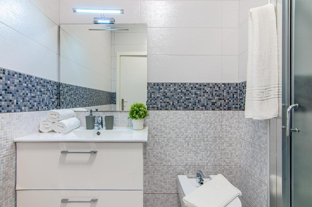 Central 2 Bedroom Apartment Playa De Las Americas Екстериор снимка